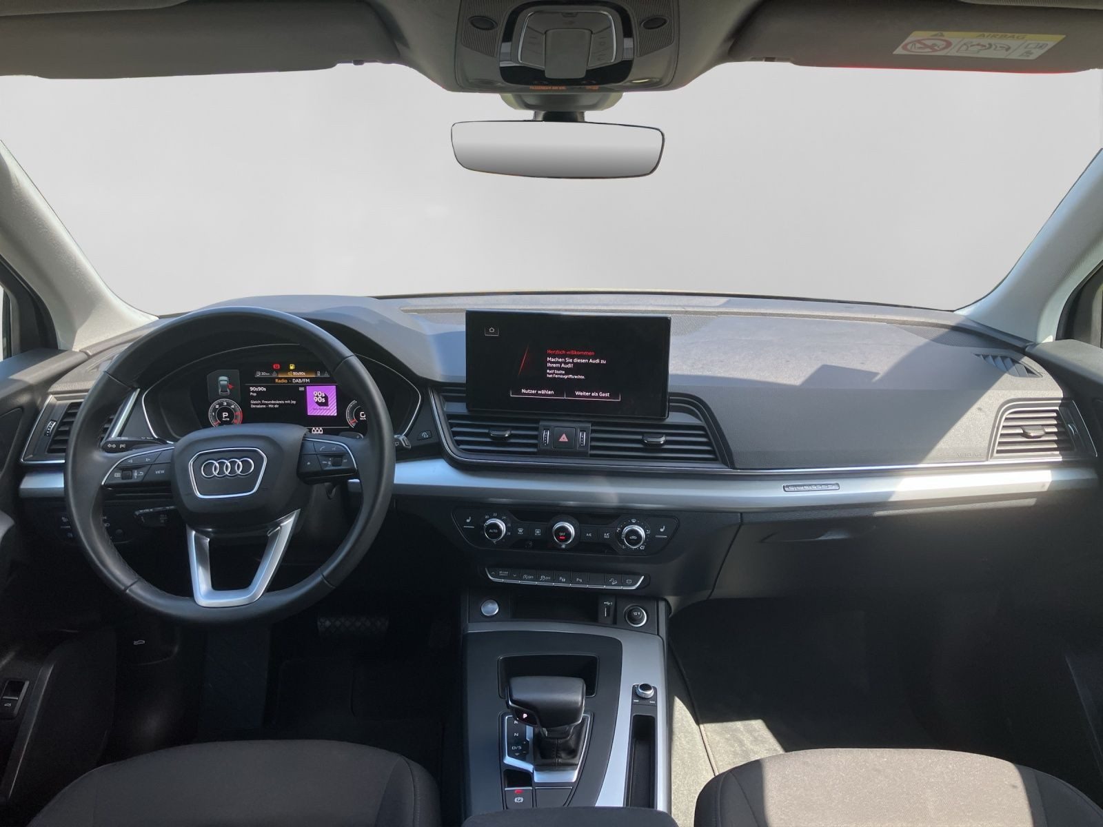Audi Q5 – Bild 5