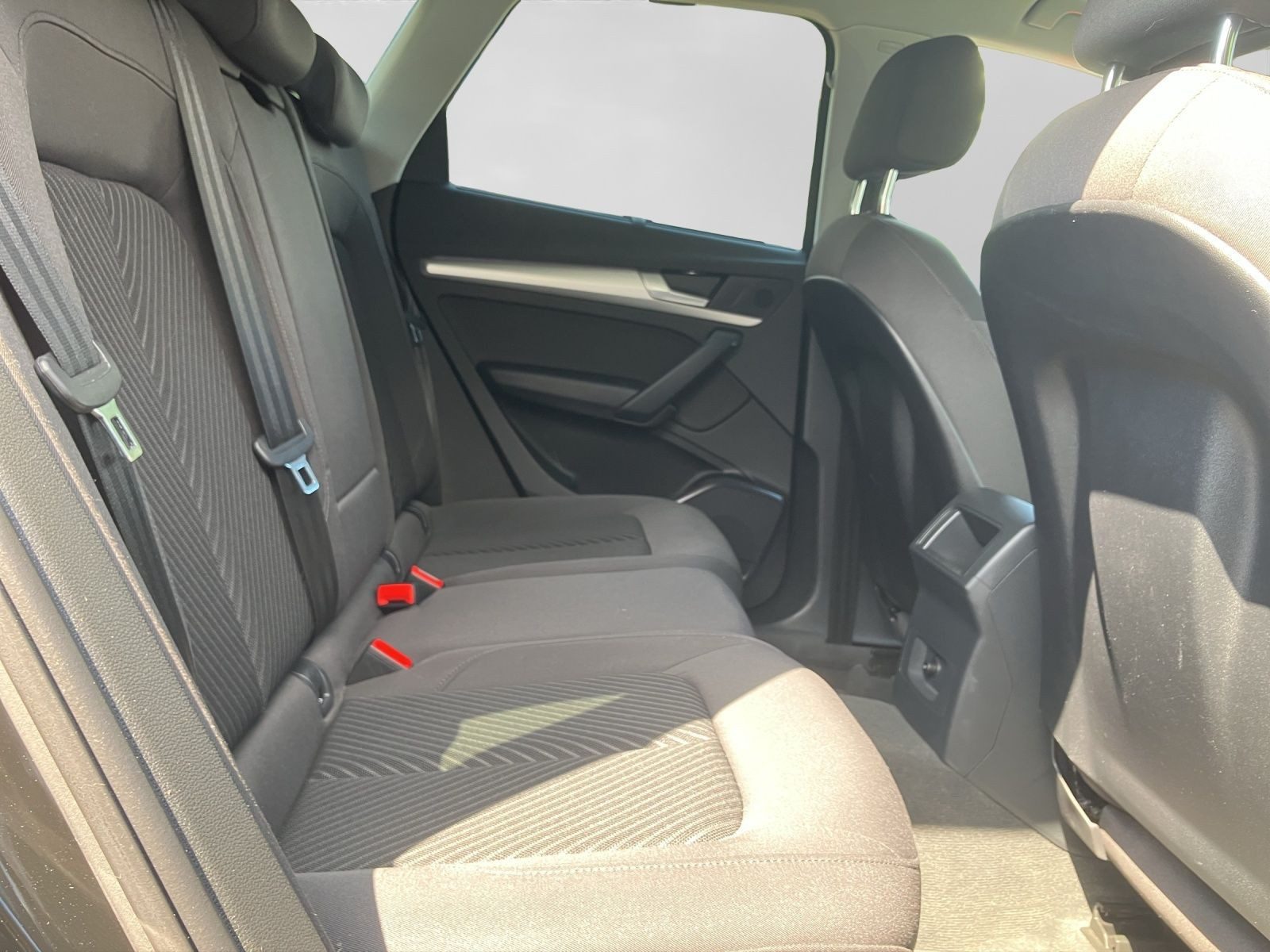 Audi Q5 – Bild 6
