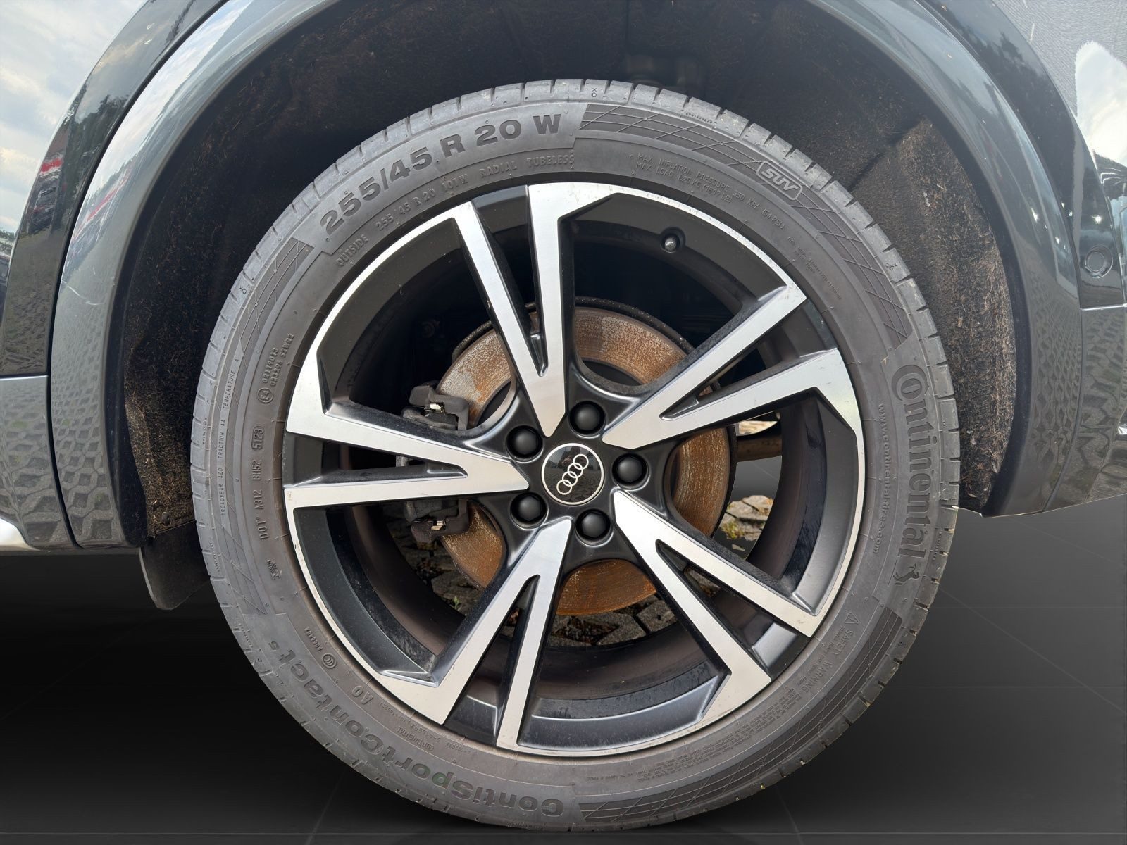 Audi Q5 – Bild 7