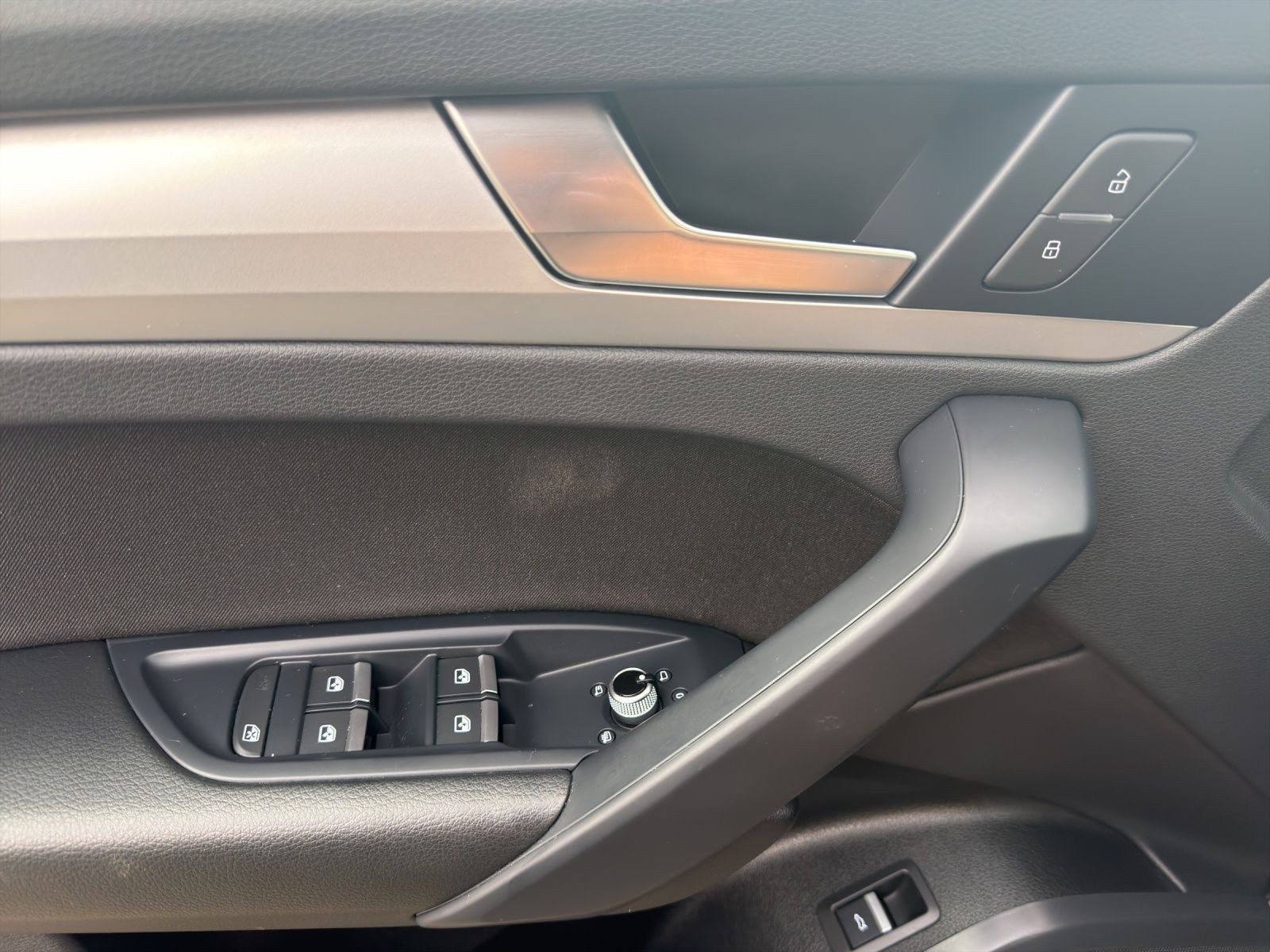 Audi Q5 – Bild 8