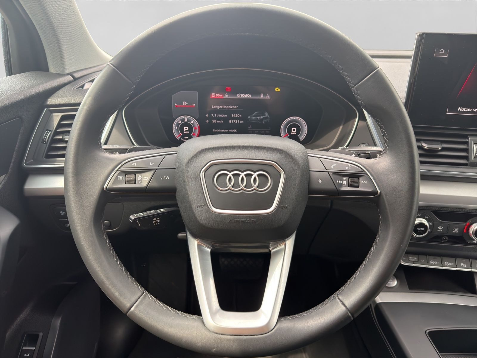 Audi Q5 – Bild 9