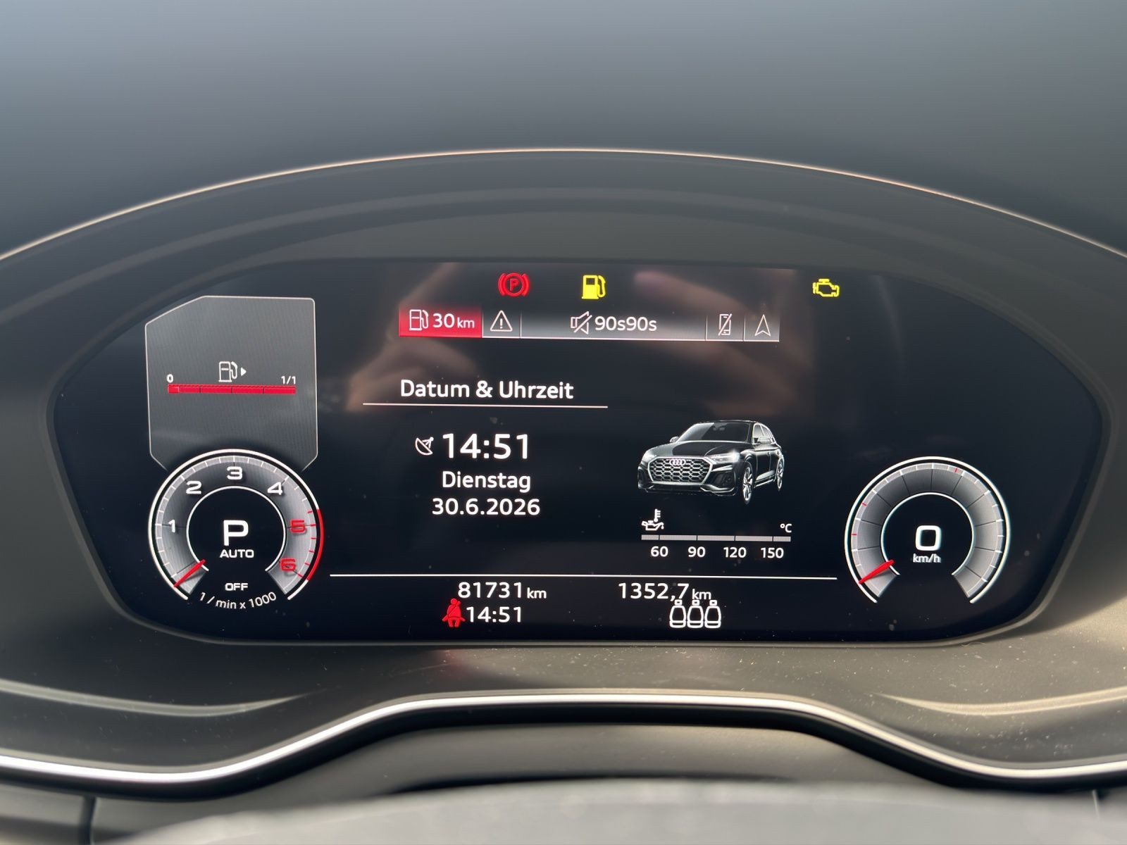 Audi Q5 – Bild 10