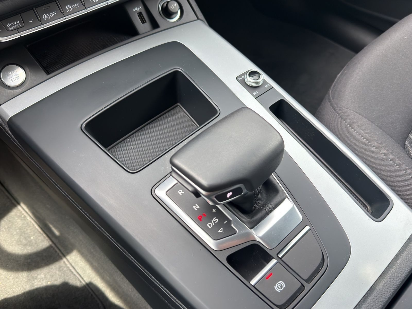 Audi Q5 – Bild 11