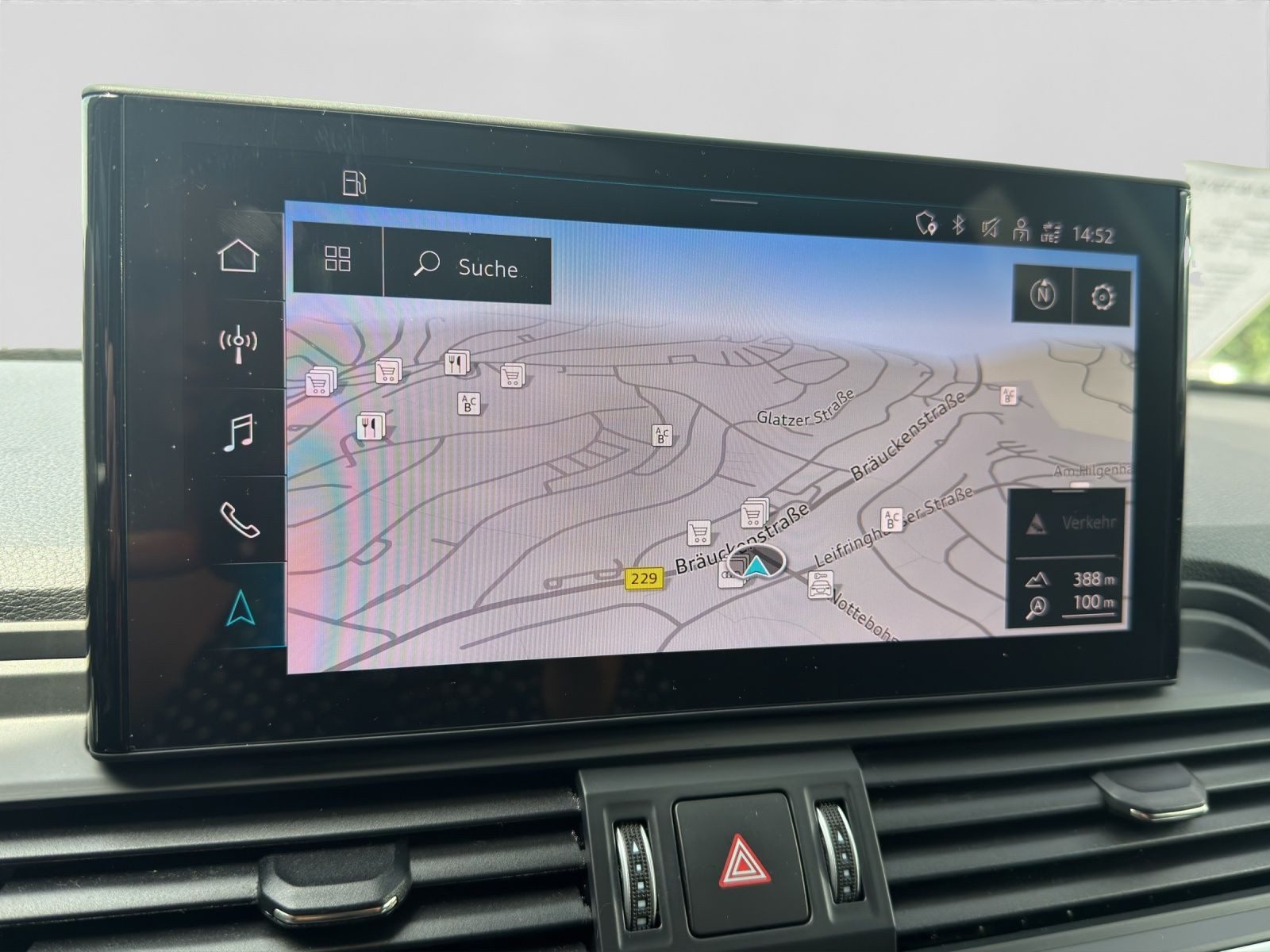 Audi Q5 – Bild 12
