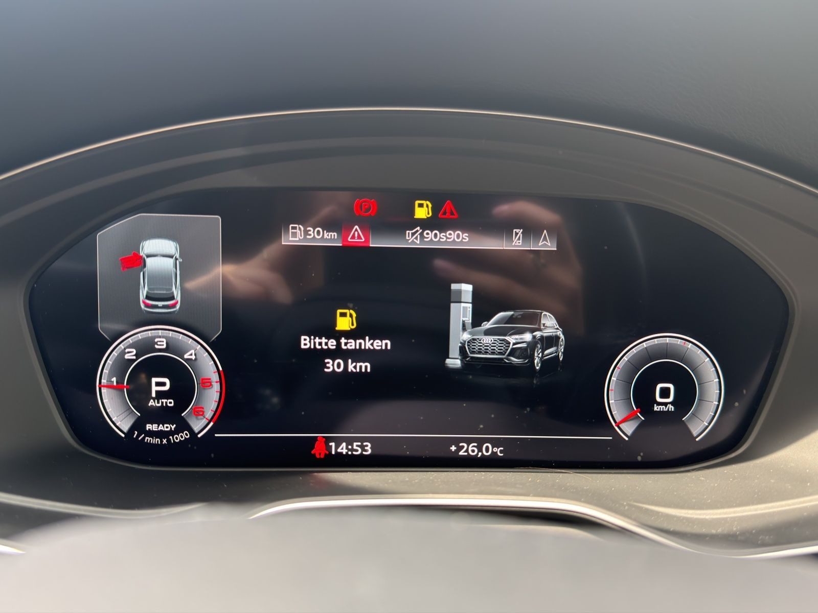 Audi Q5 – Bild 14