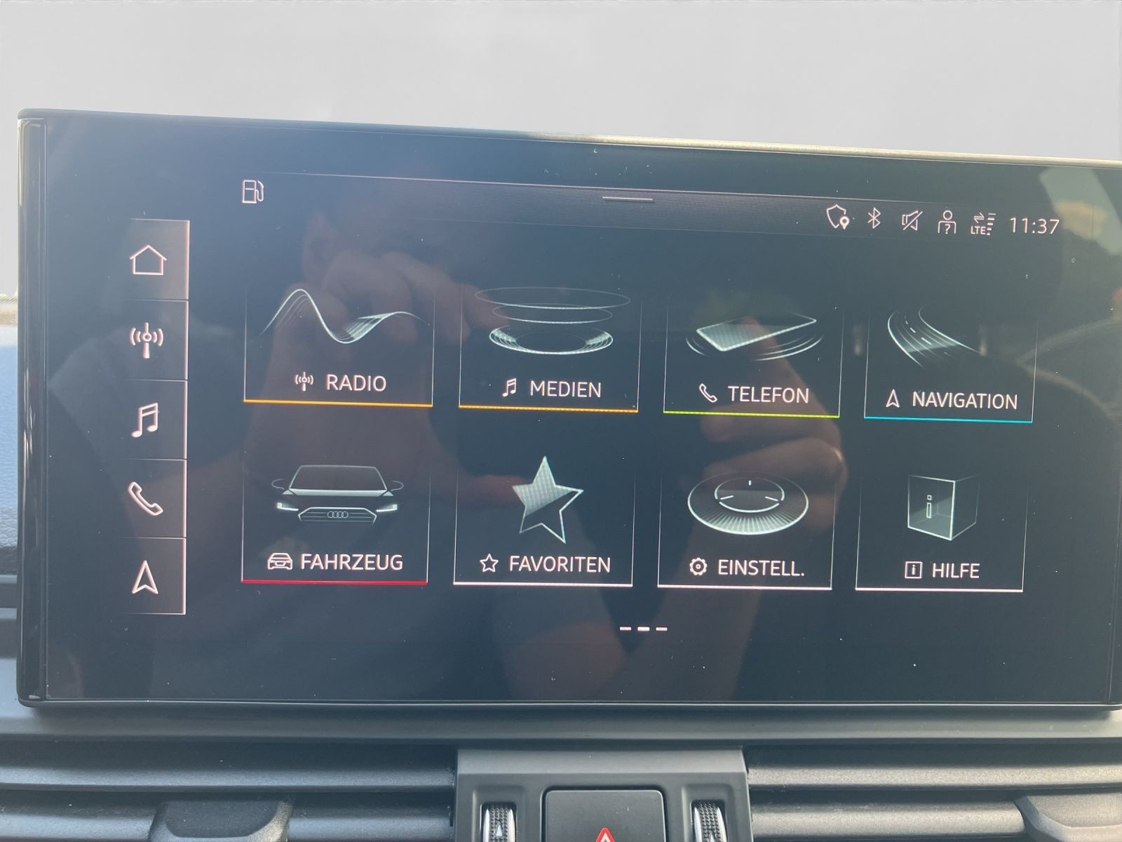 Audi Q5 – Bild 16