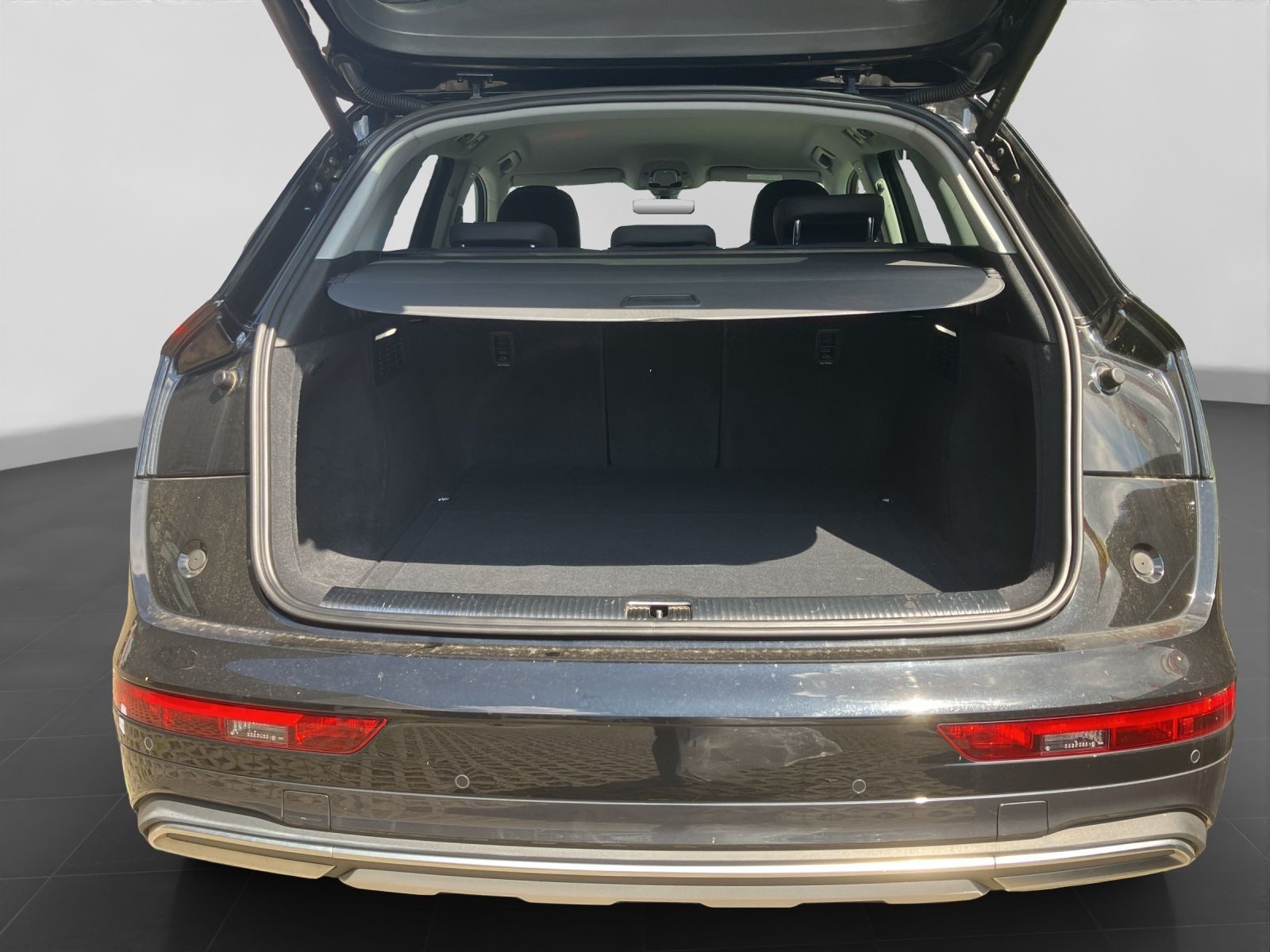 Audi Q5 – Bild 17