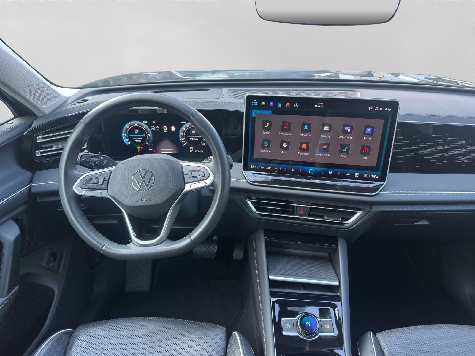 Volkswagen Tiguan – Bild 5