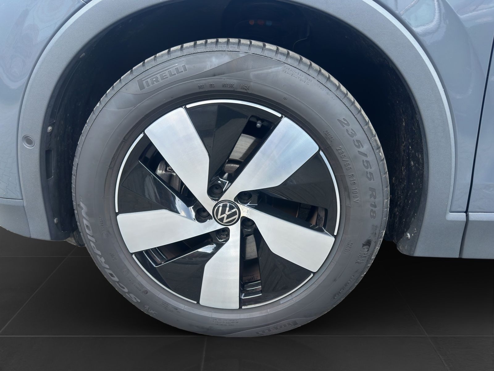 Volkswagen Tiguan – Bild 7