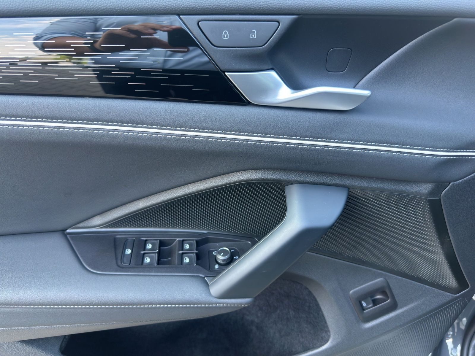 Volkswagen Tiguan – Bild 8
