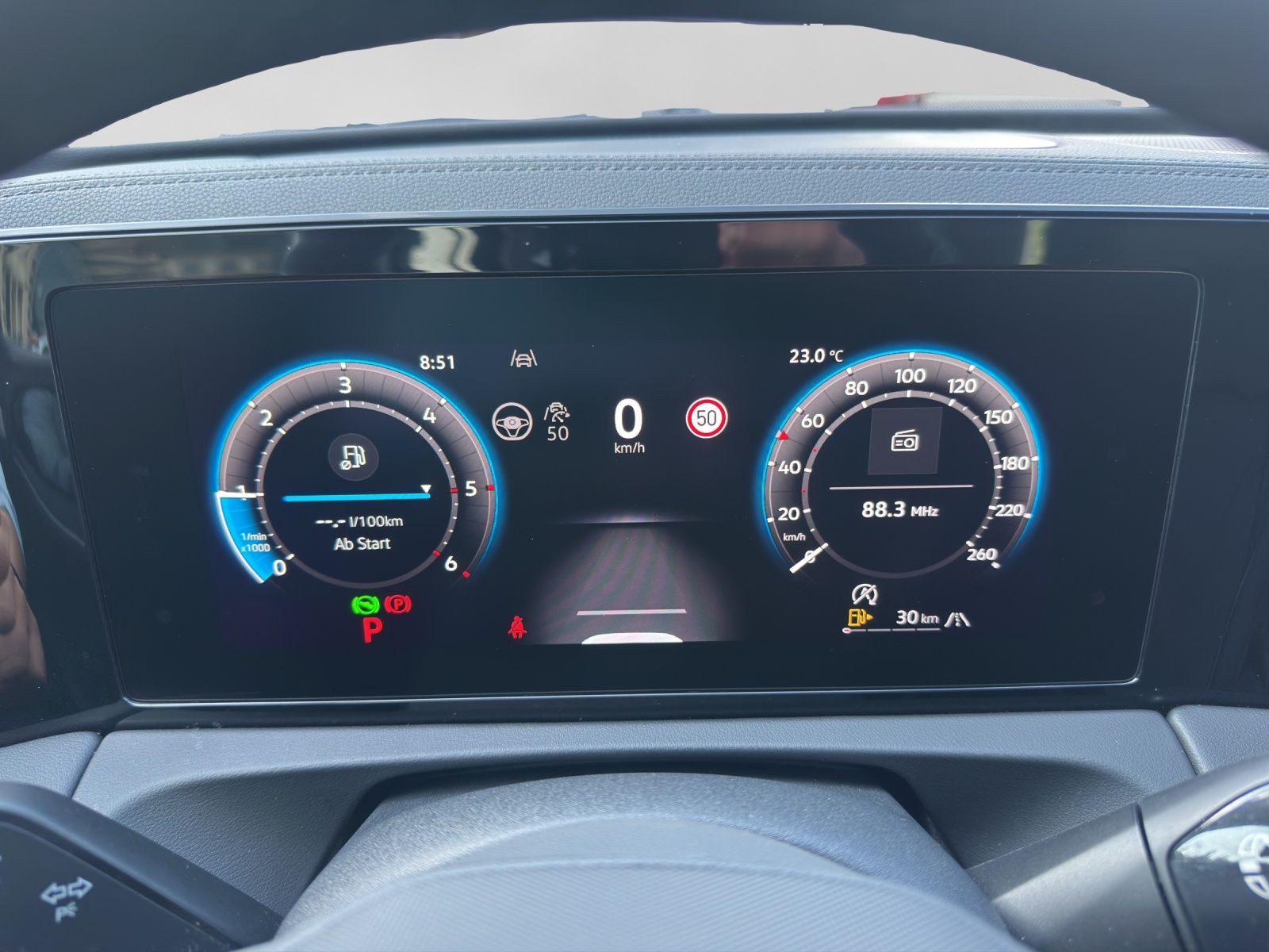 Volkswagen Tiguan – Bild 10