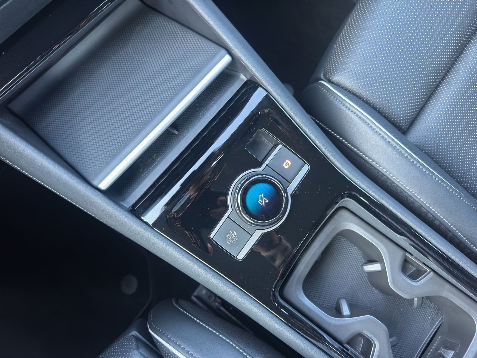 Volkswagen Tiguan – Bild 11