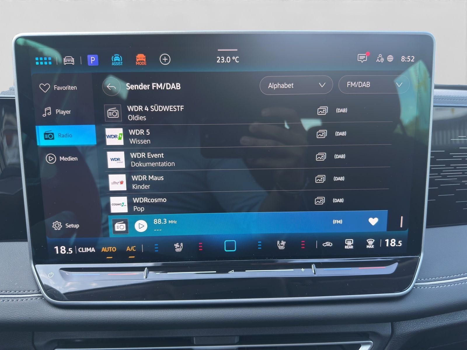 Volkswagen Tiguan – Bild 12