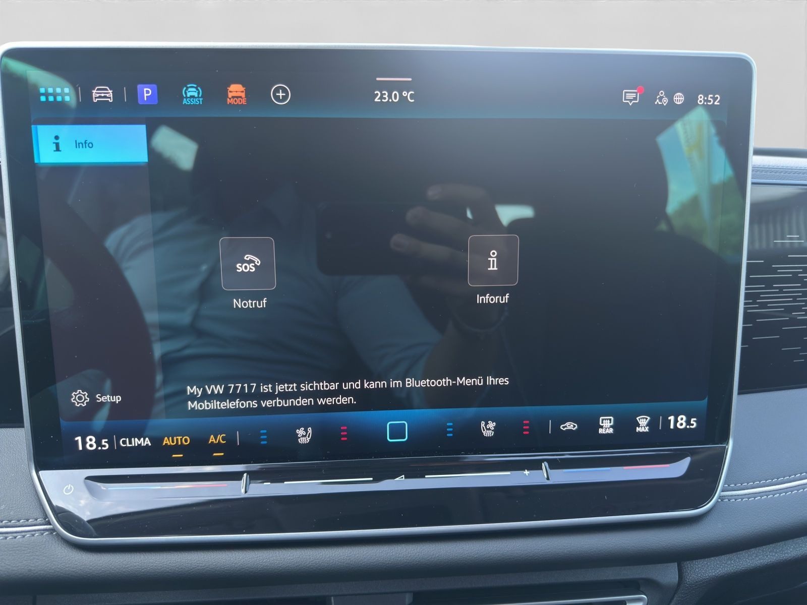 Volkswagen Tiguan – Bild 14