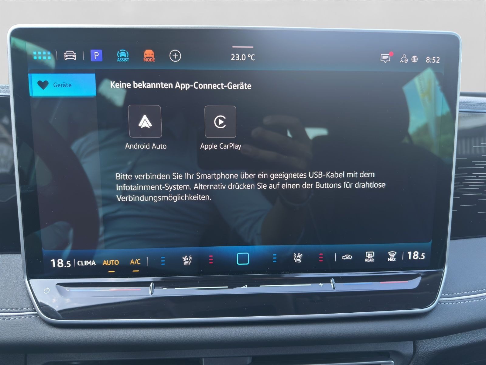 Volkswagen Tiguan – Bild 15