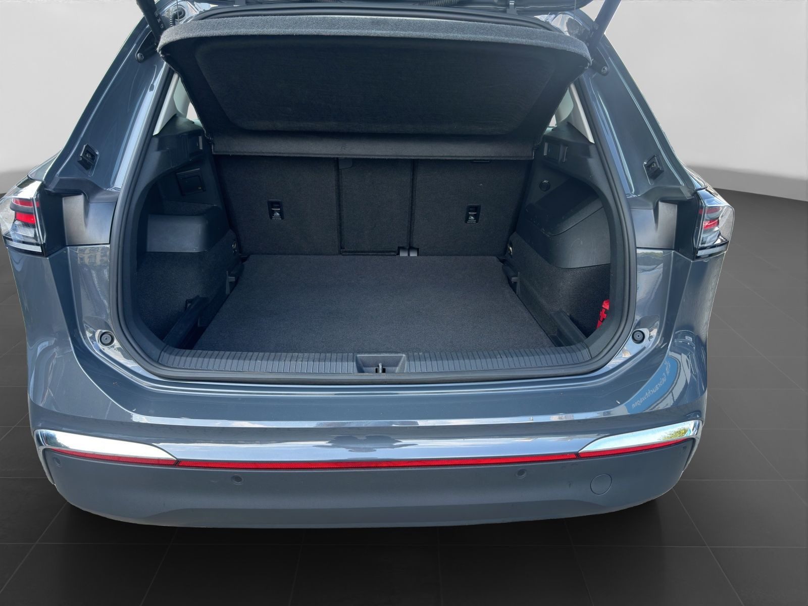 Volkswagen Tiguan – Bild 17