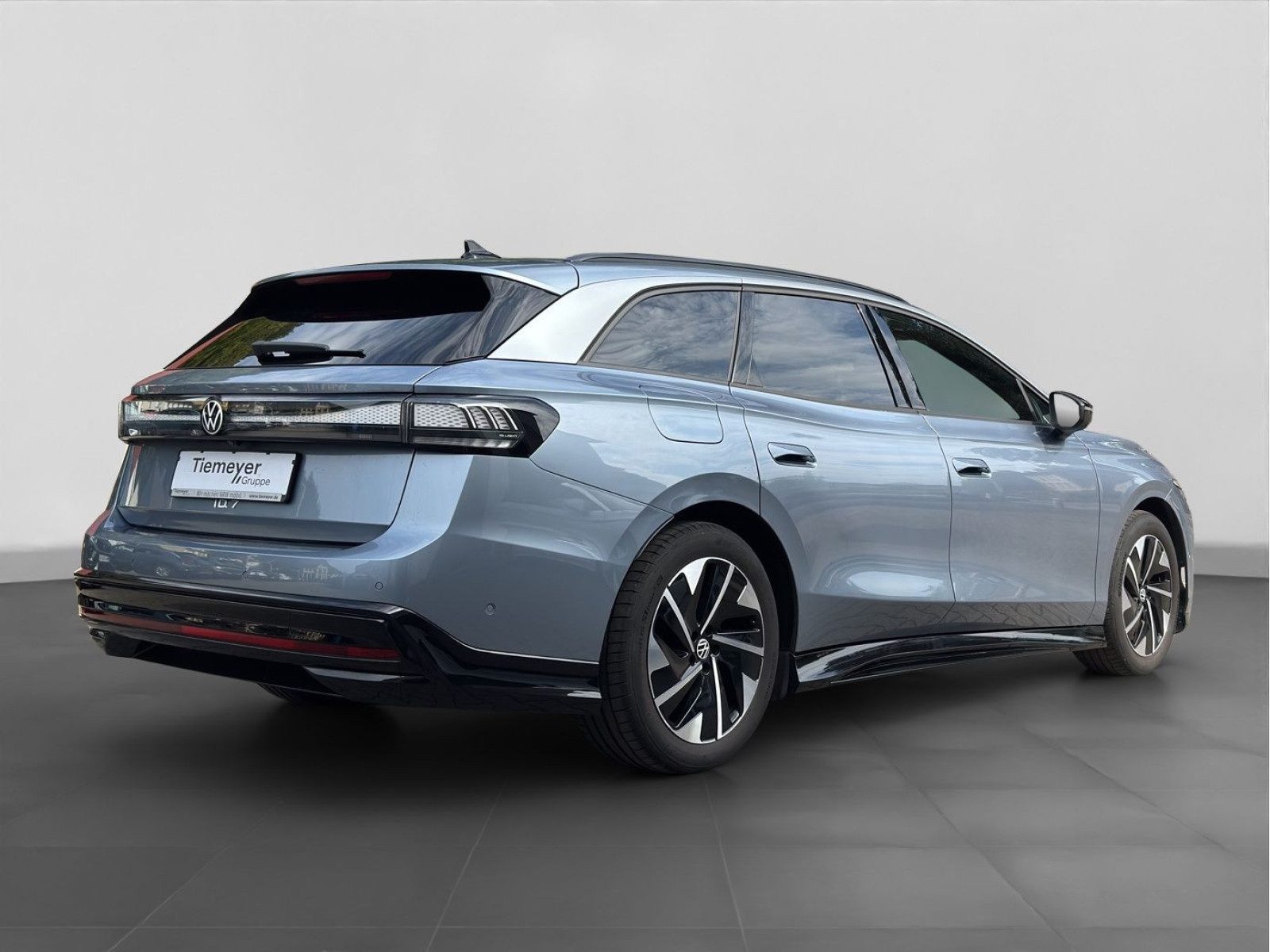 Volkswagen ID.7 Tourer – Foto 3