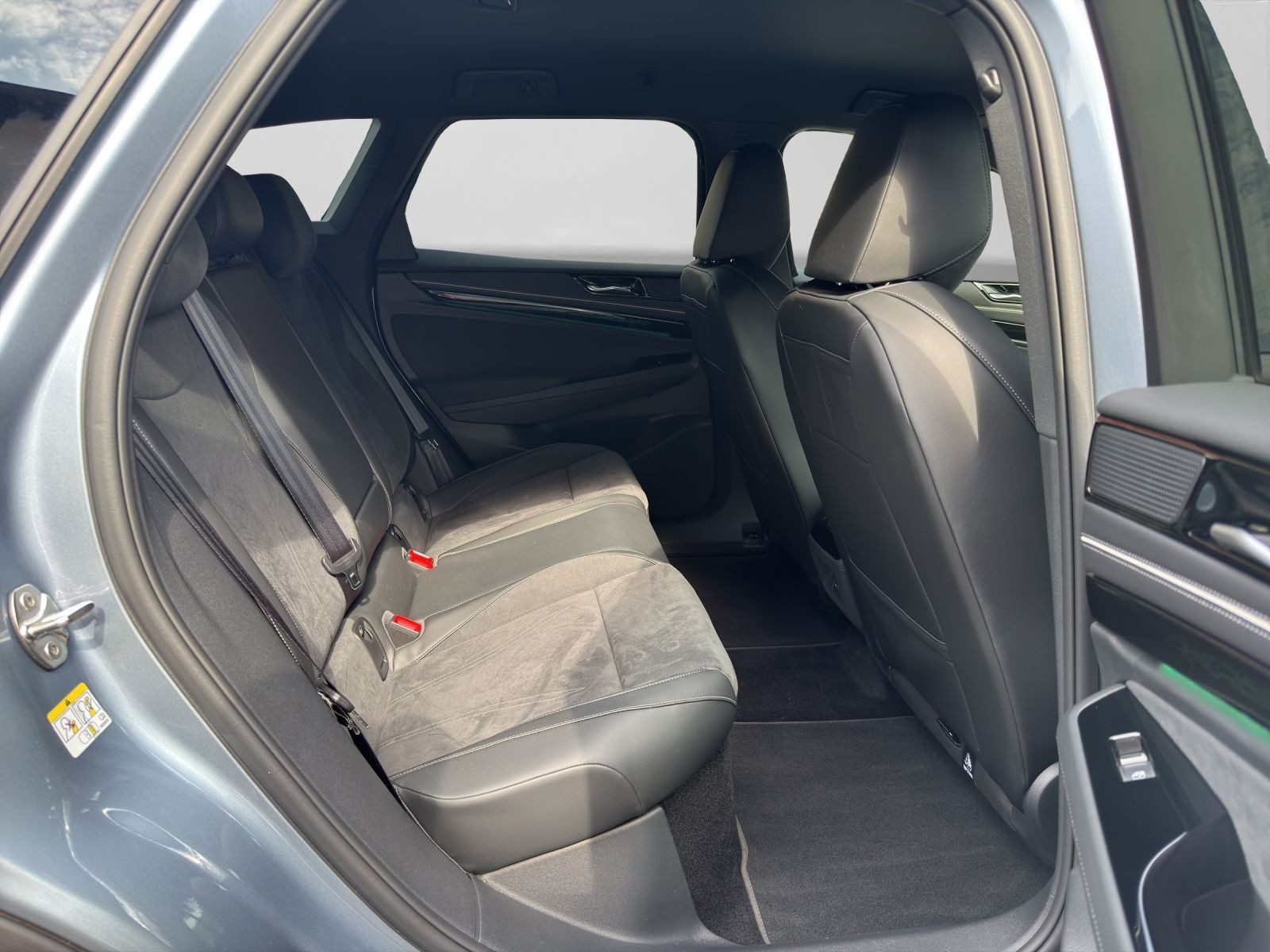 Volkswagen ID.7 Tourer – Foto 6