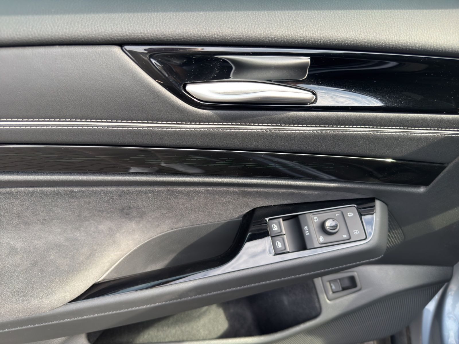 Volkswagen ID.7 Tourer – Foto 8