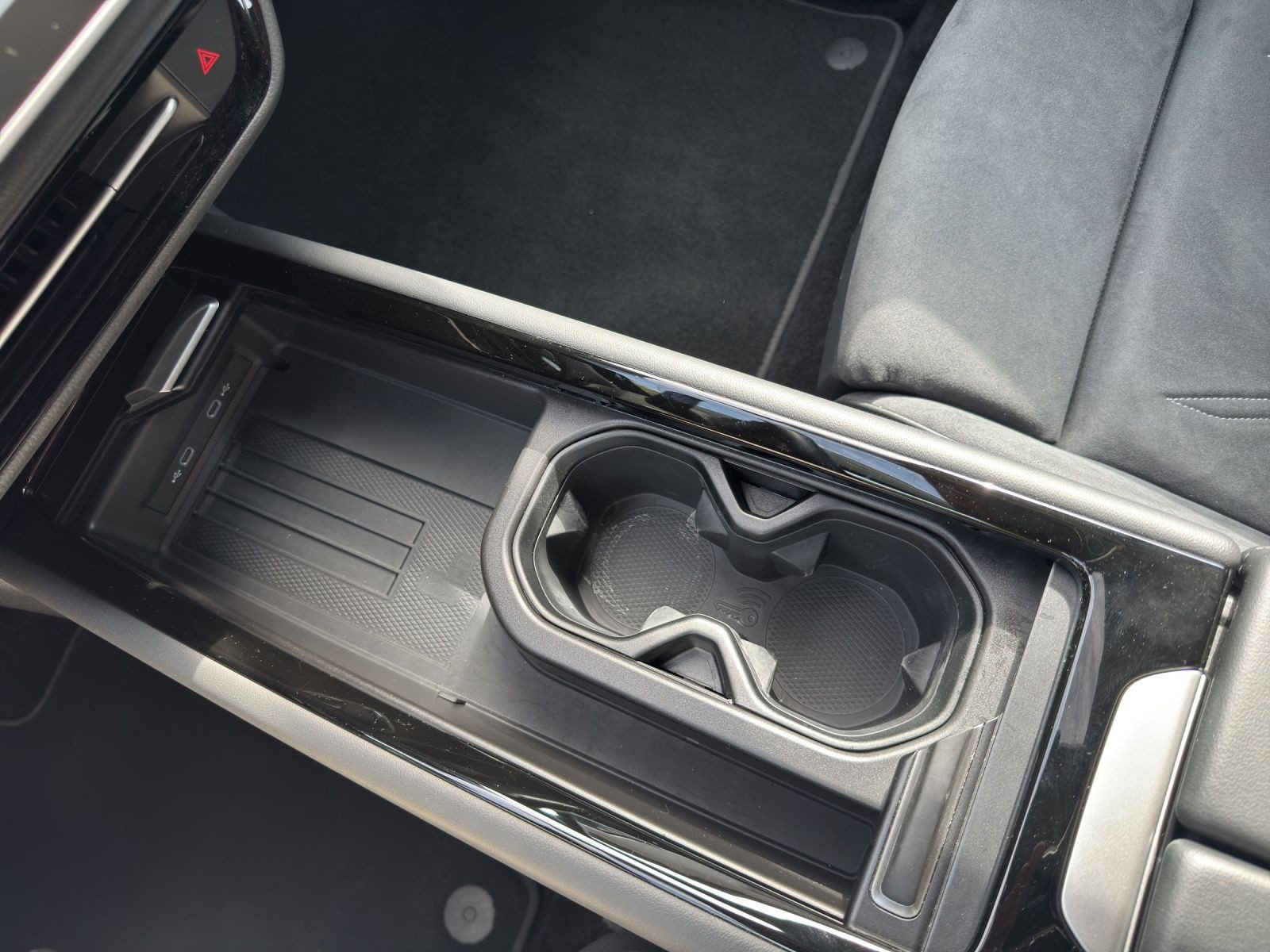 Volkswagen ID.7 Tourer – Foto 11