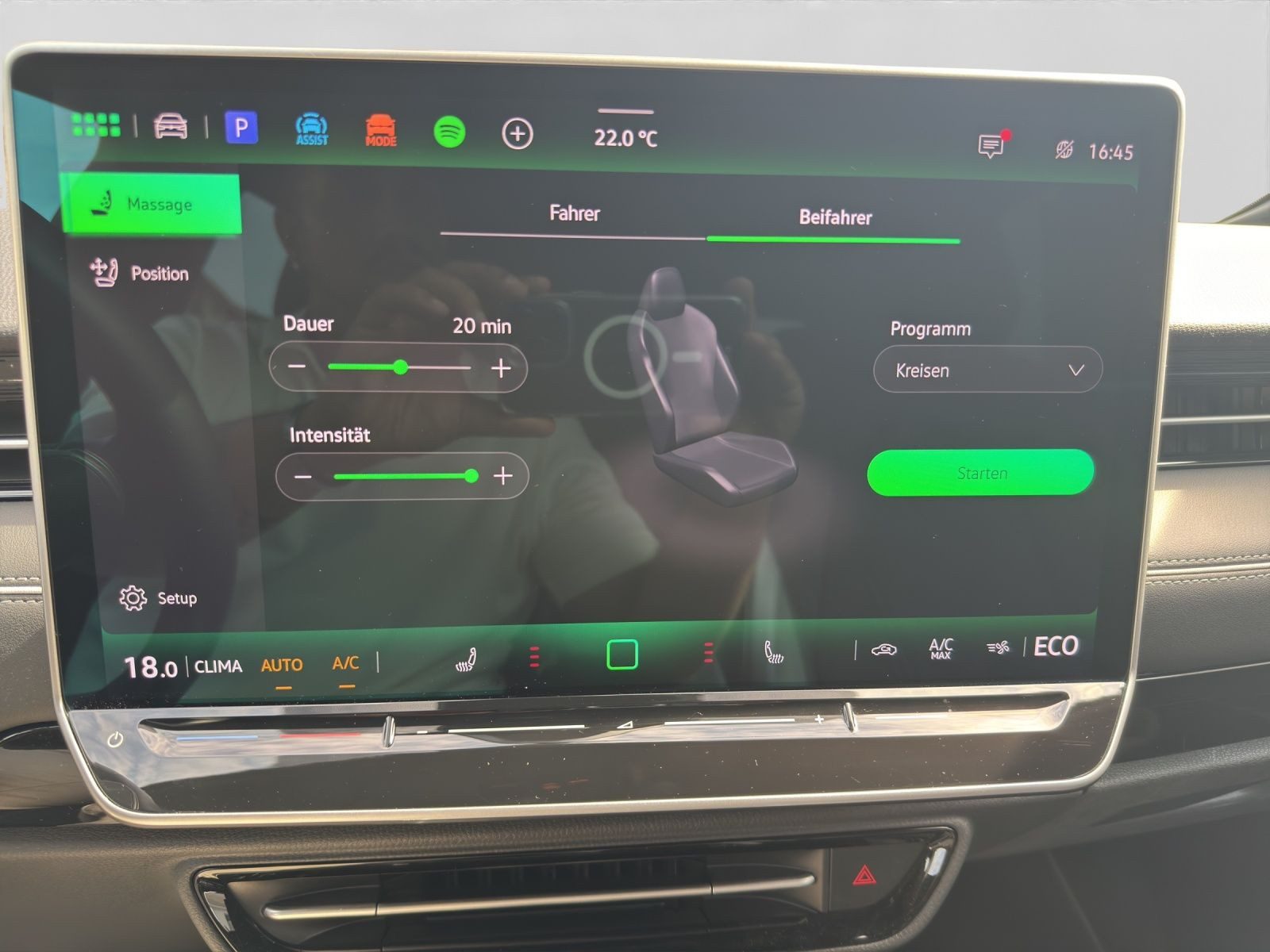 Volkswagen ID.7 Tourer – Foto 12