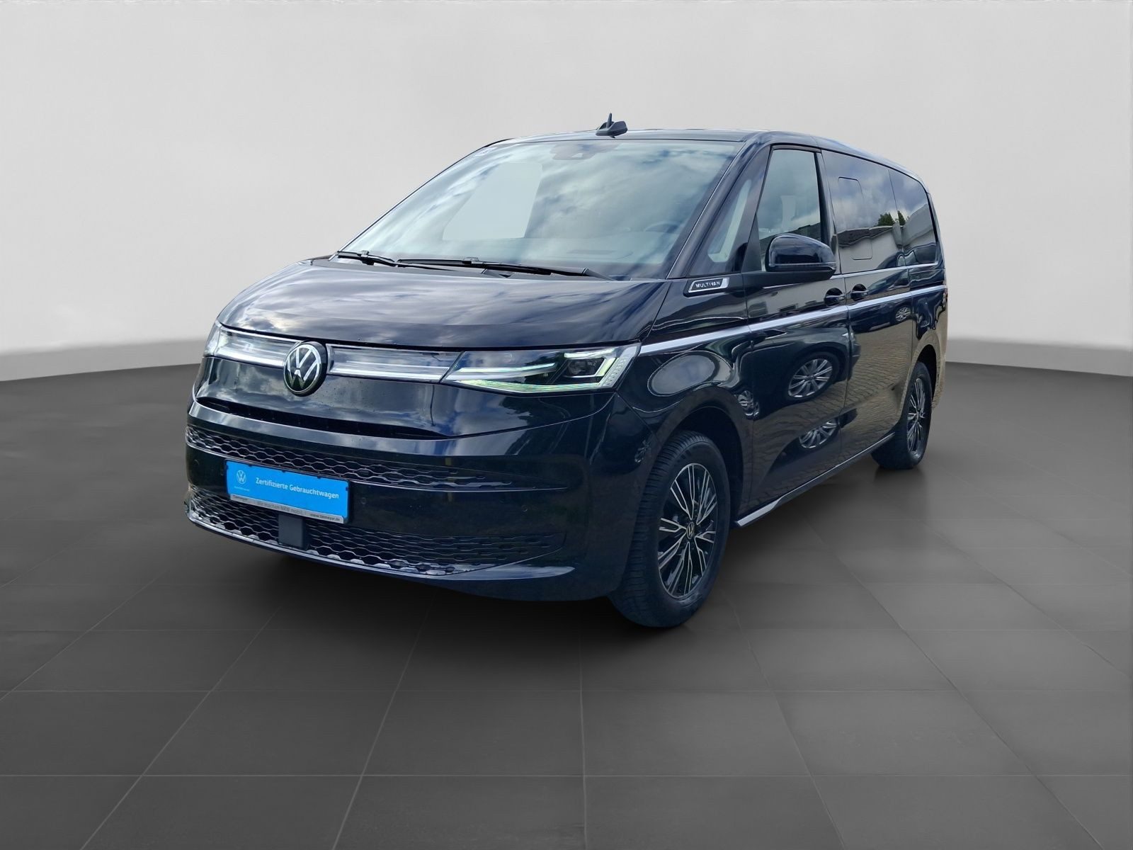 Volkswagen T7 Multivan – Bild 2