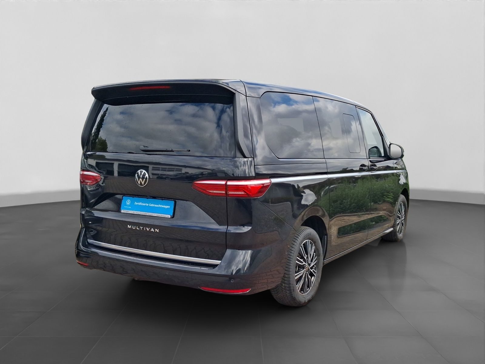 Volkswagen T7 Multivan – Bild 3