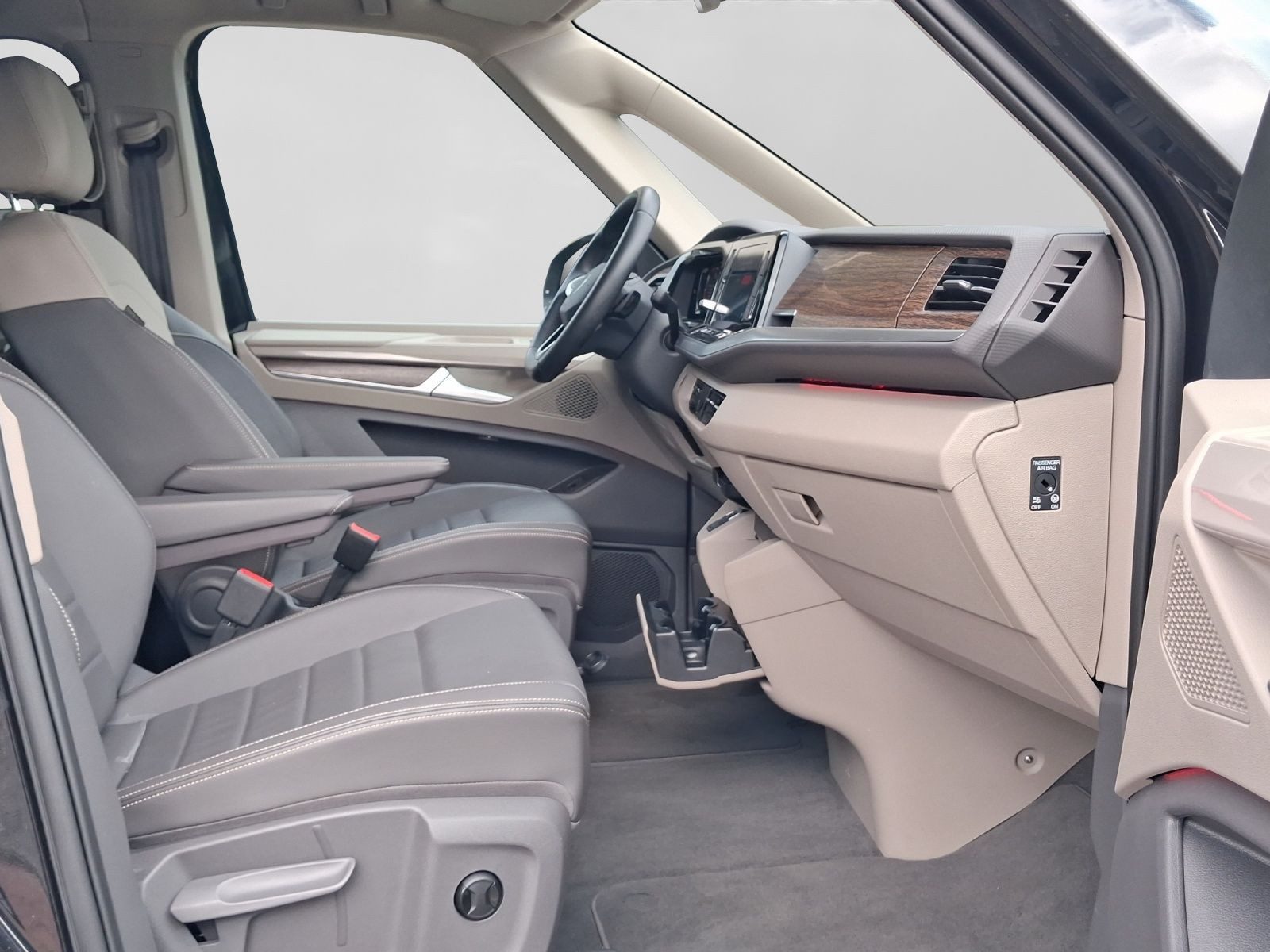 Volkswagen T7 Multivan – Bild 6