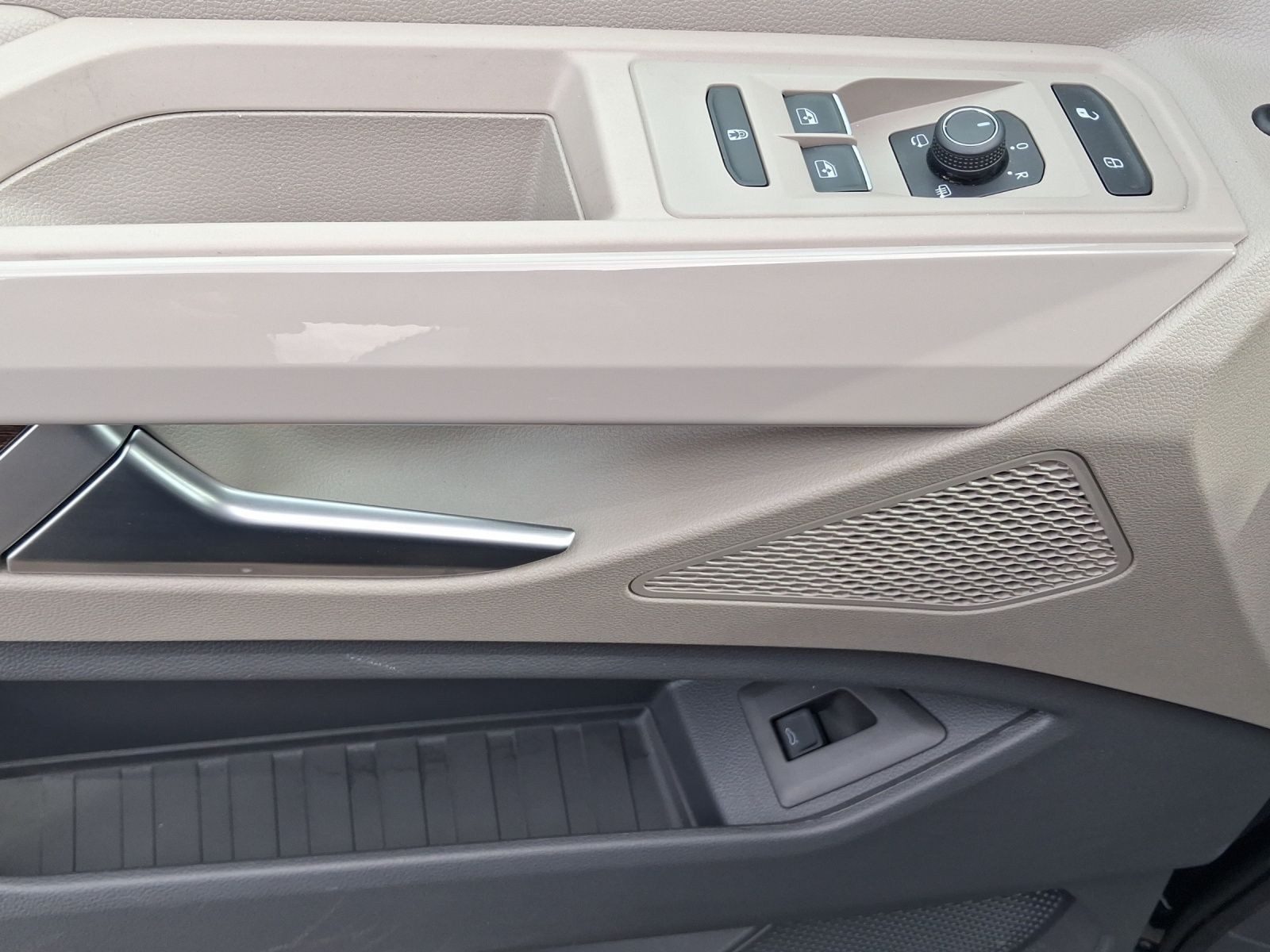 Volkswagen T7 Multivan – Bild 10