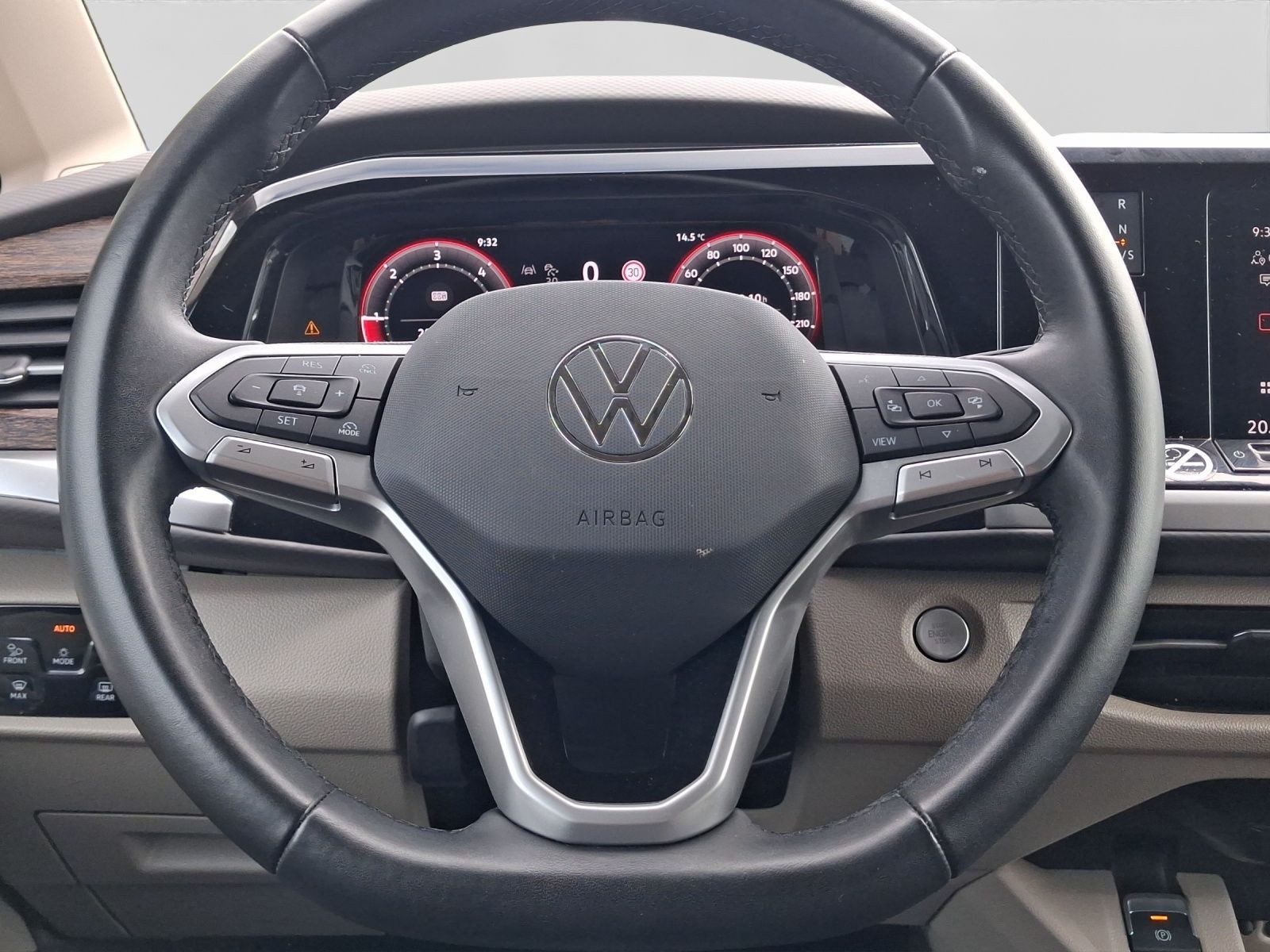 Volkswagen T7 Multivan – Bild 11