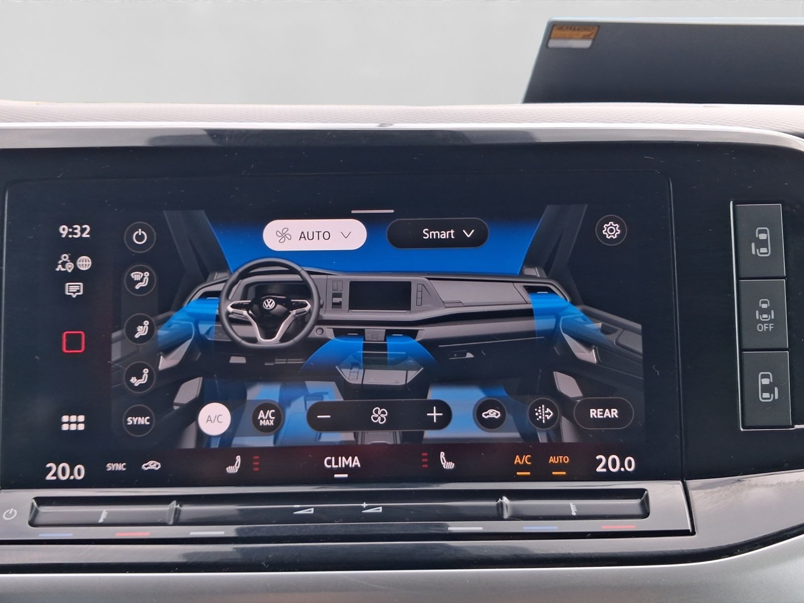 Volkswagen T7 Multivan – Bild 14
