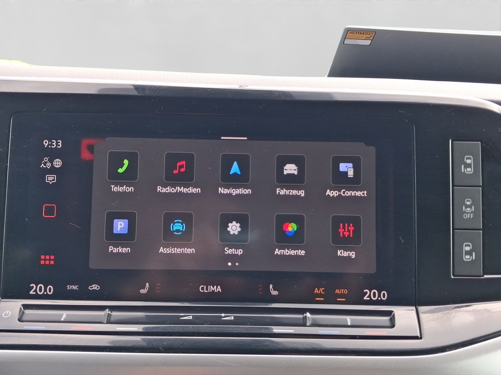 Volkswagen T7 Multivan – Bild 15