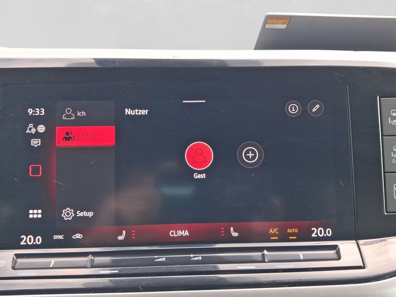 Volkswagen T7 Multivan – Bild 18