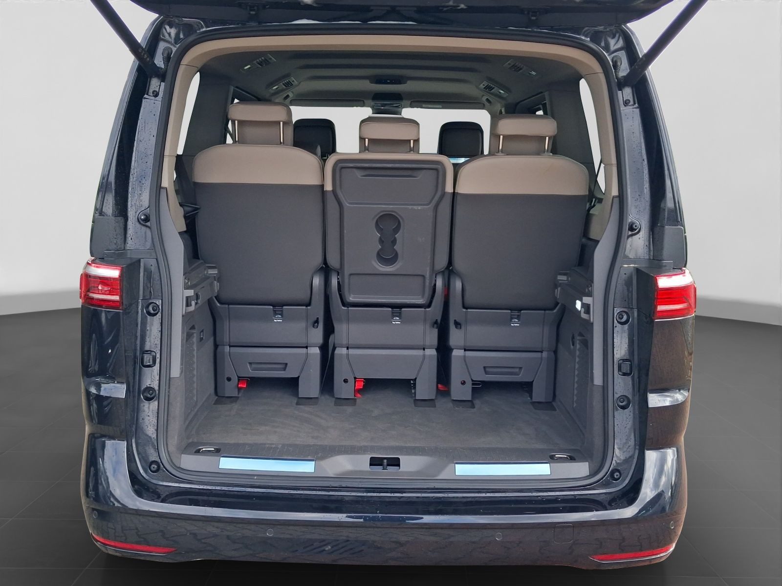 Volkswagen T7 Multivan – Bild 19