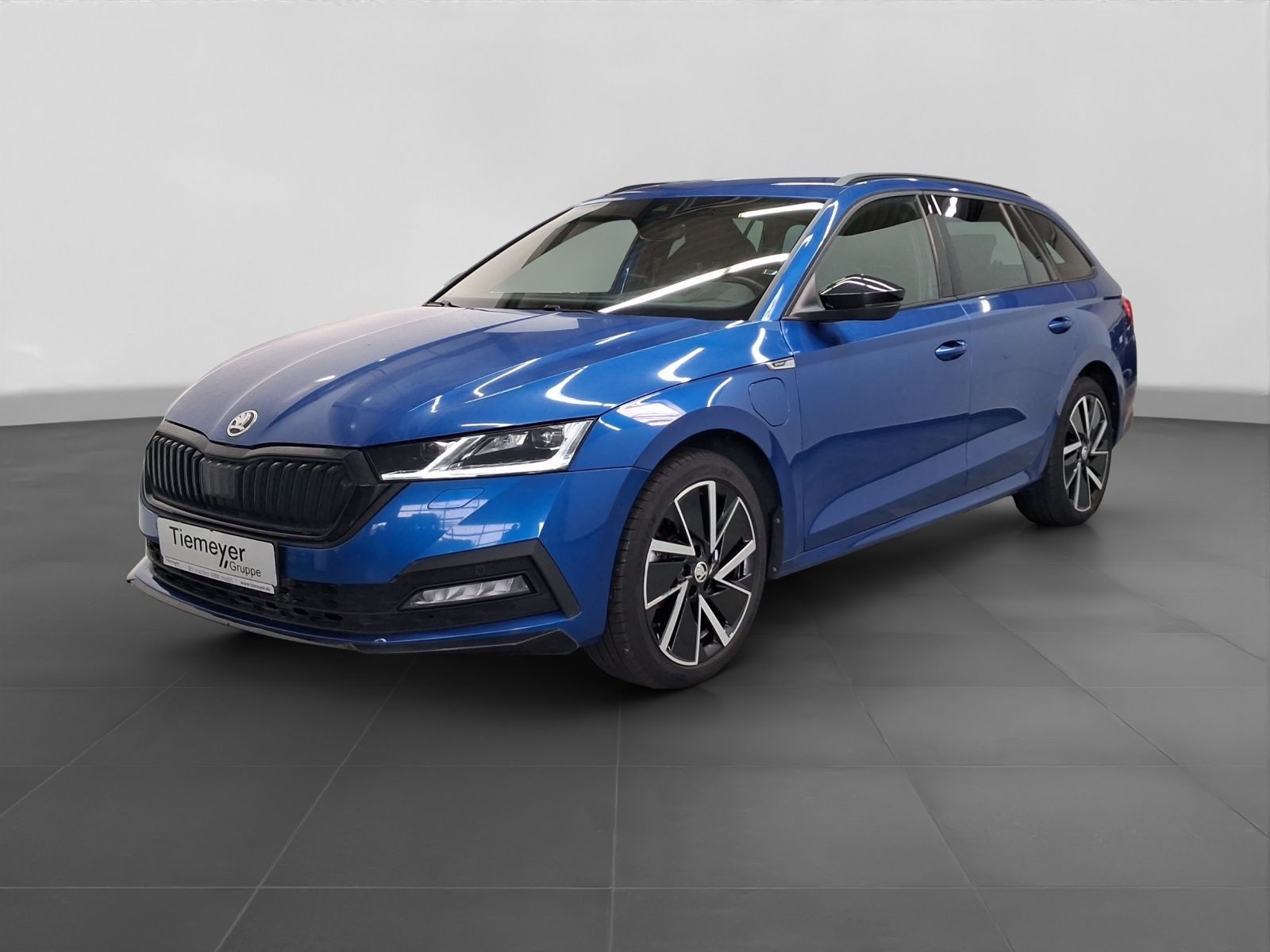Skoda Octavia – Foto 2