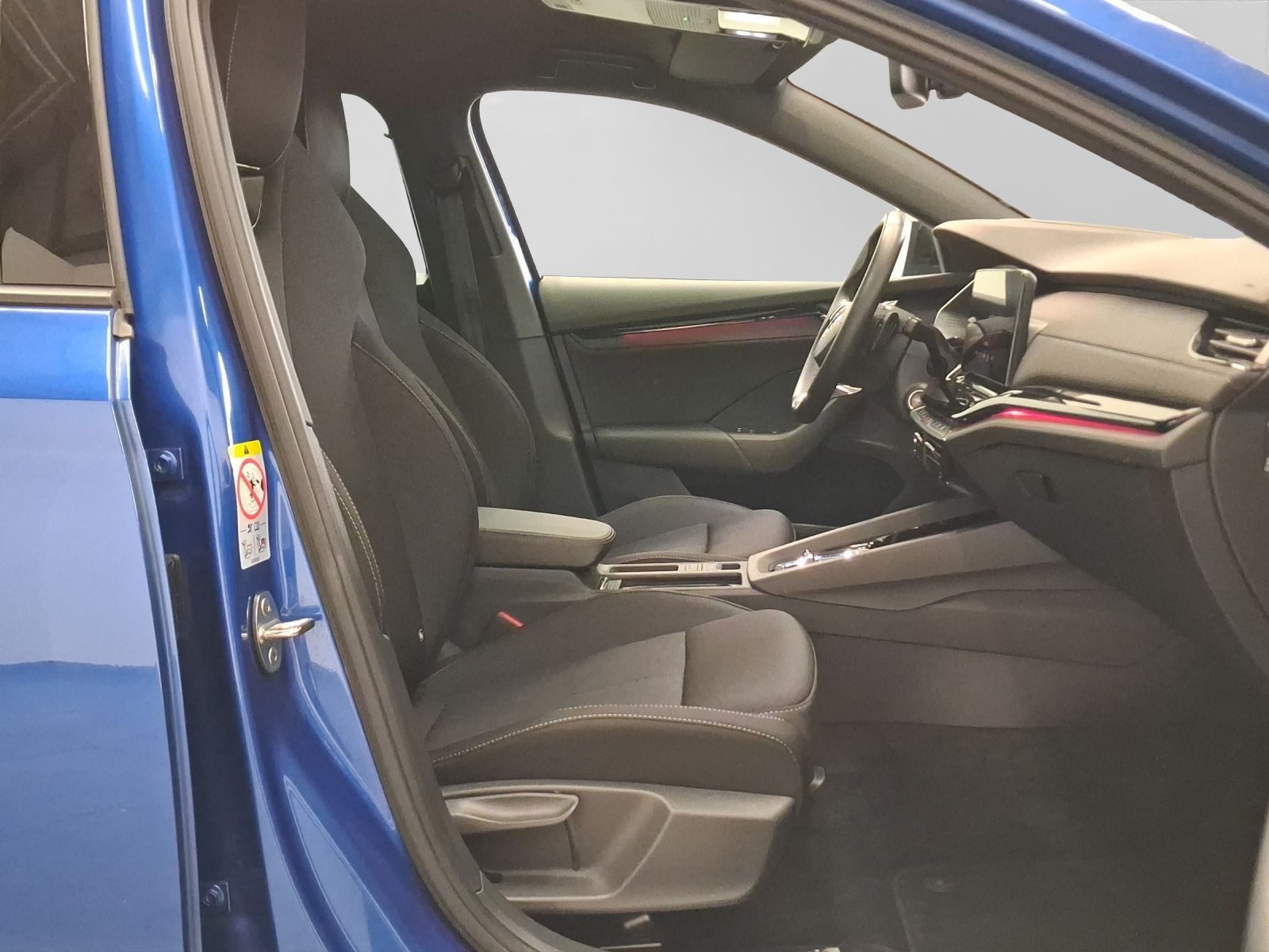 Skoda Octavia – Foto 4