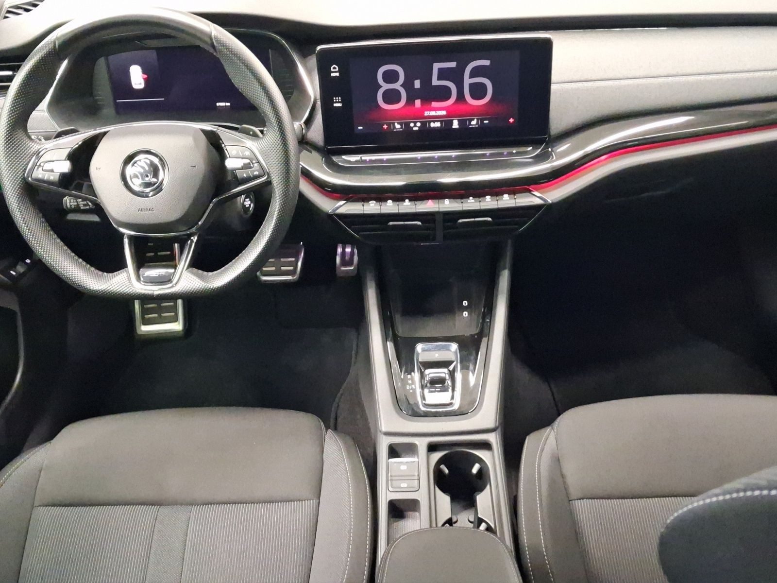 Skoda Octavia – Foto 5
