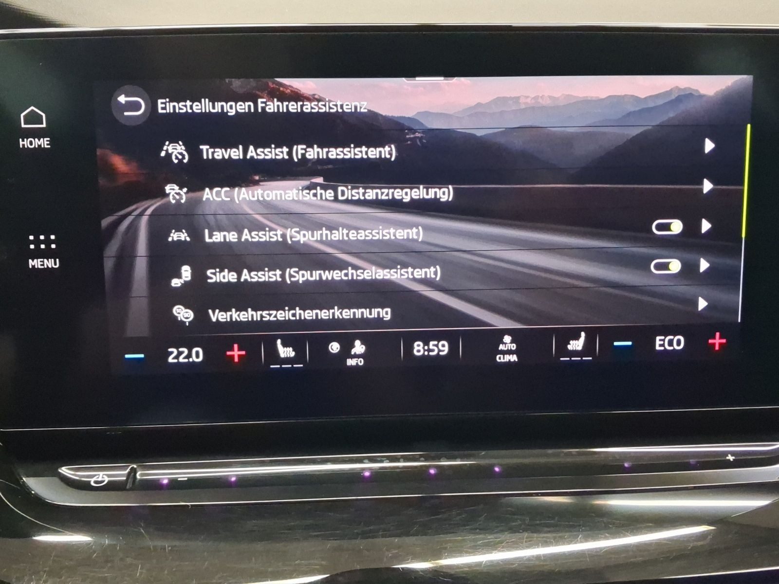 Skoda Octavia – Foto 11