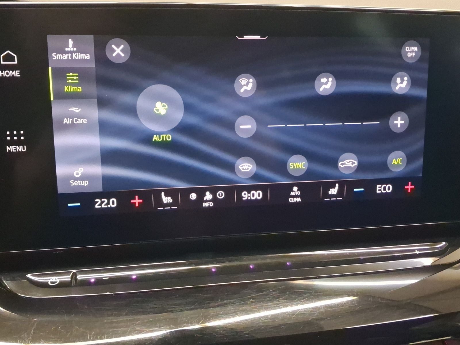 Skoda Octavia – Foto 15
