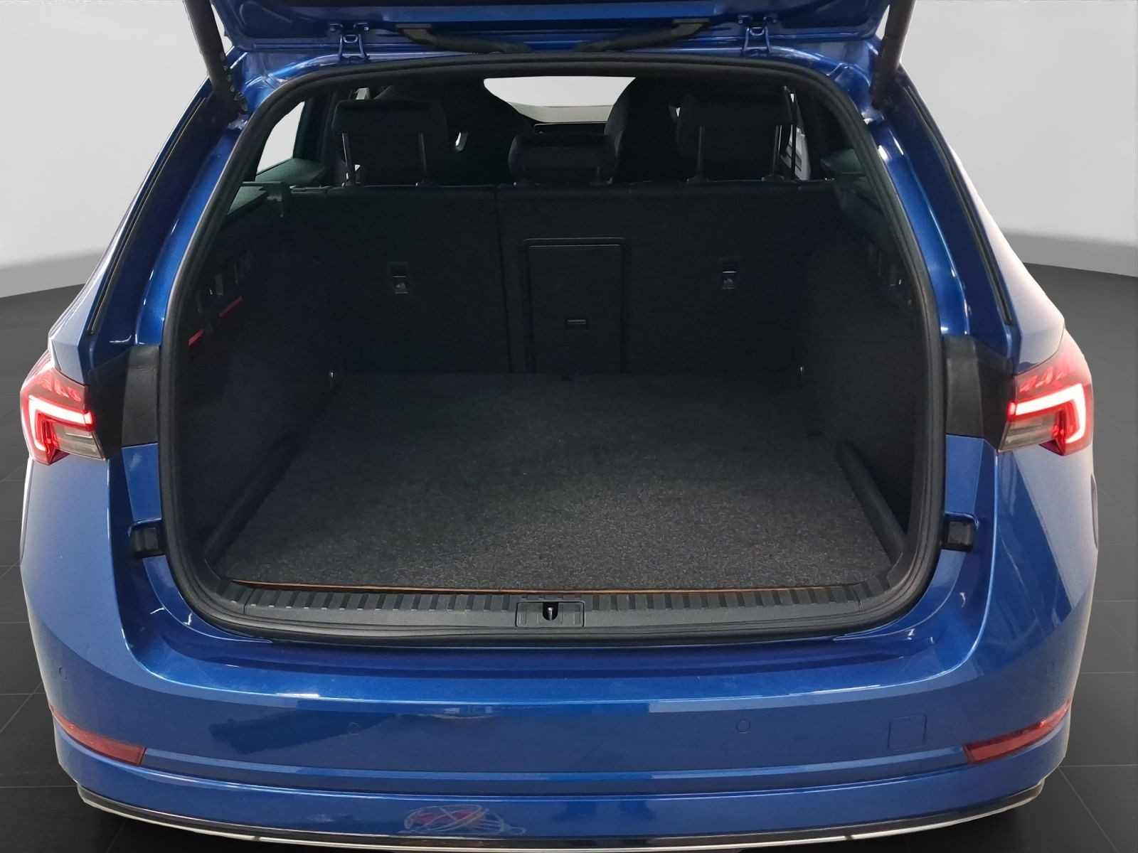 Skoda Octavia – Foto 16