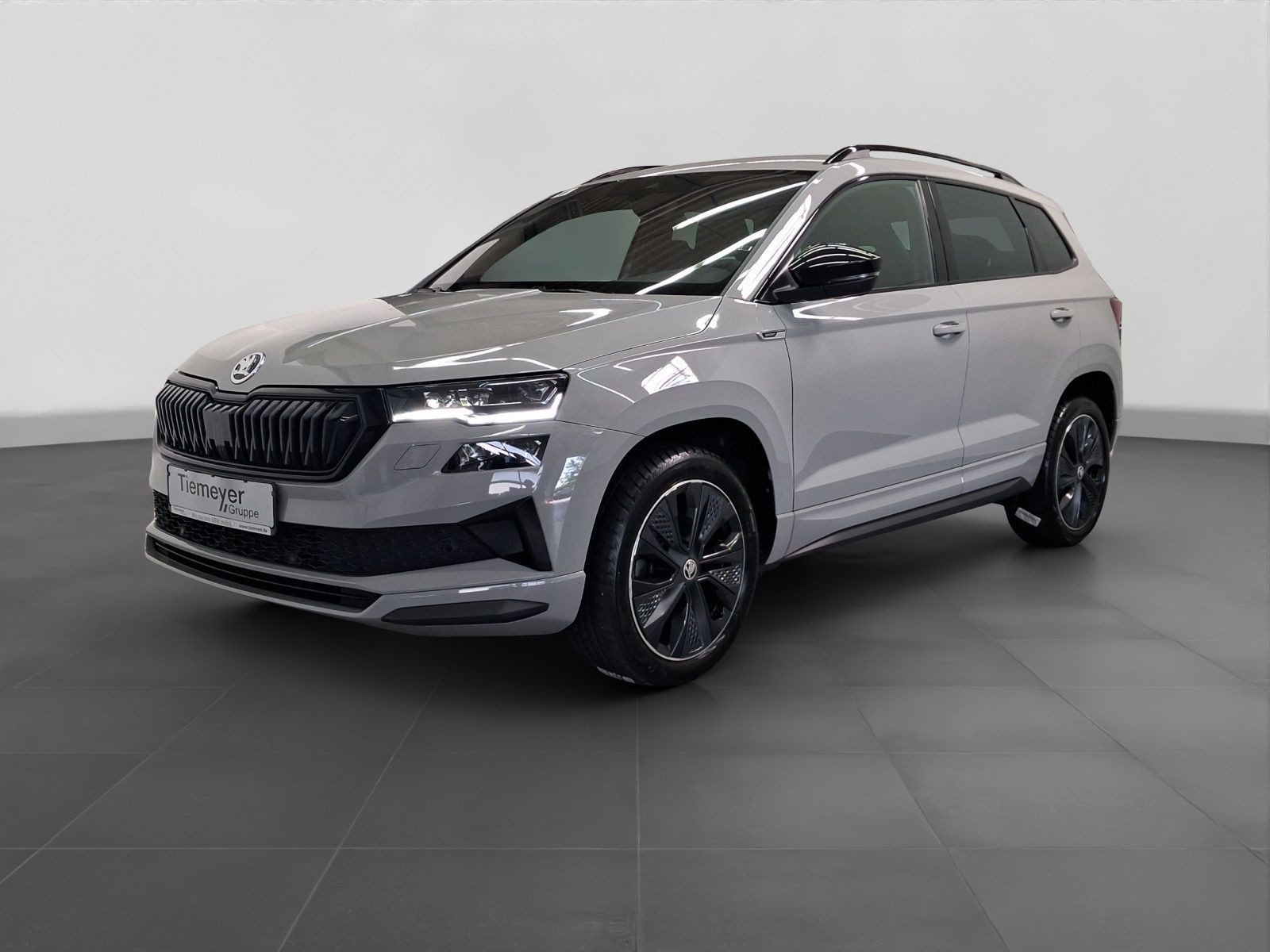 Skoda Karoq – Bild 2