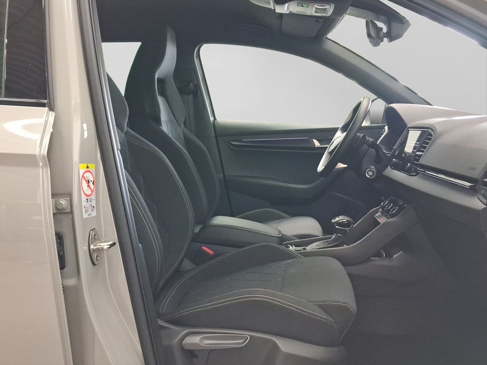 Skoda Karoq – Bild 4