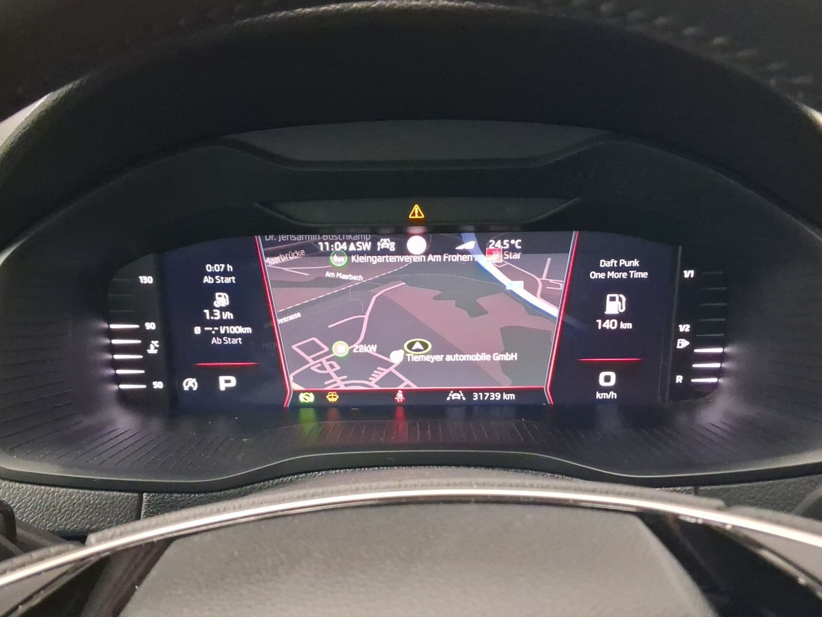 Skoda Karoq – Bild 10