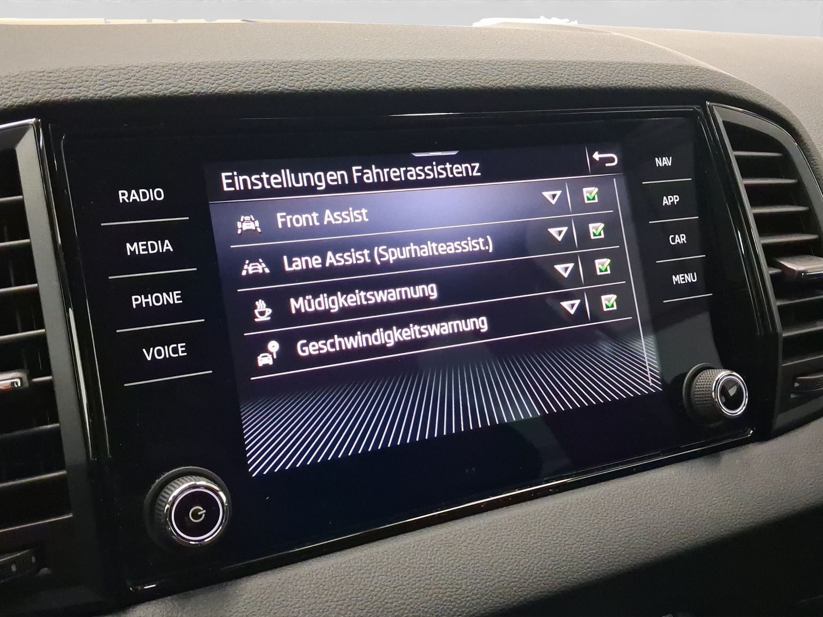 Skoda Karoq – Bild 12