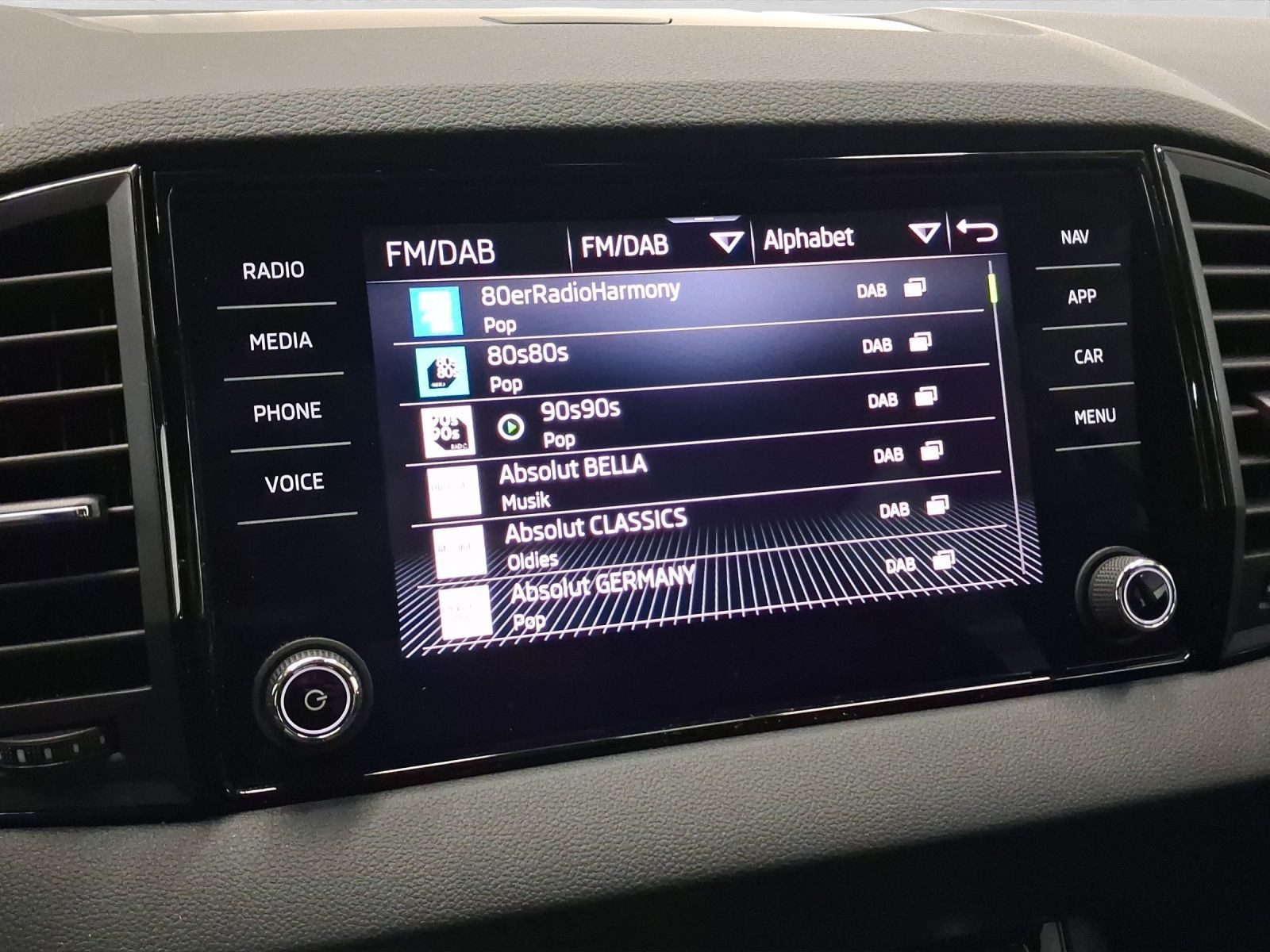 Skoda Karoq – Bild 14