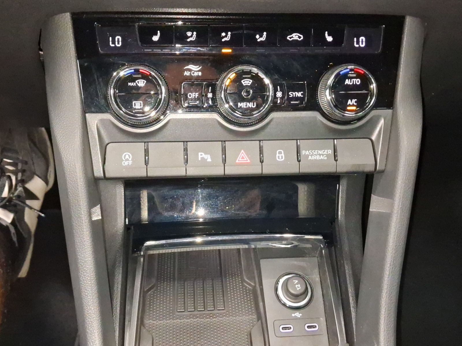 Skoda Karoq – Bild 16