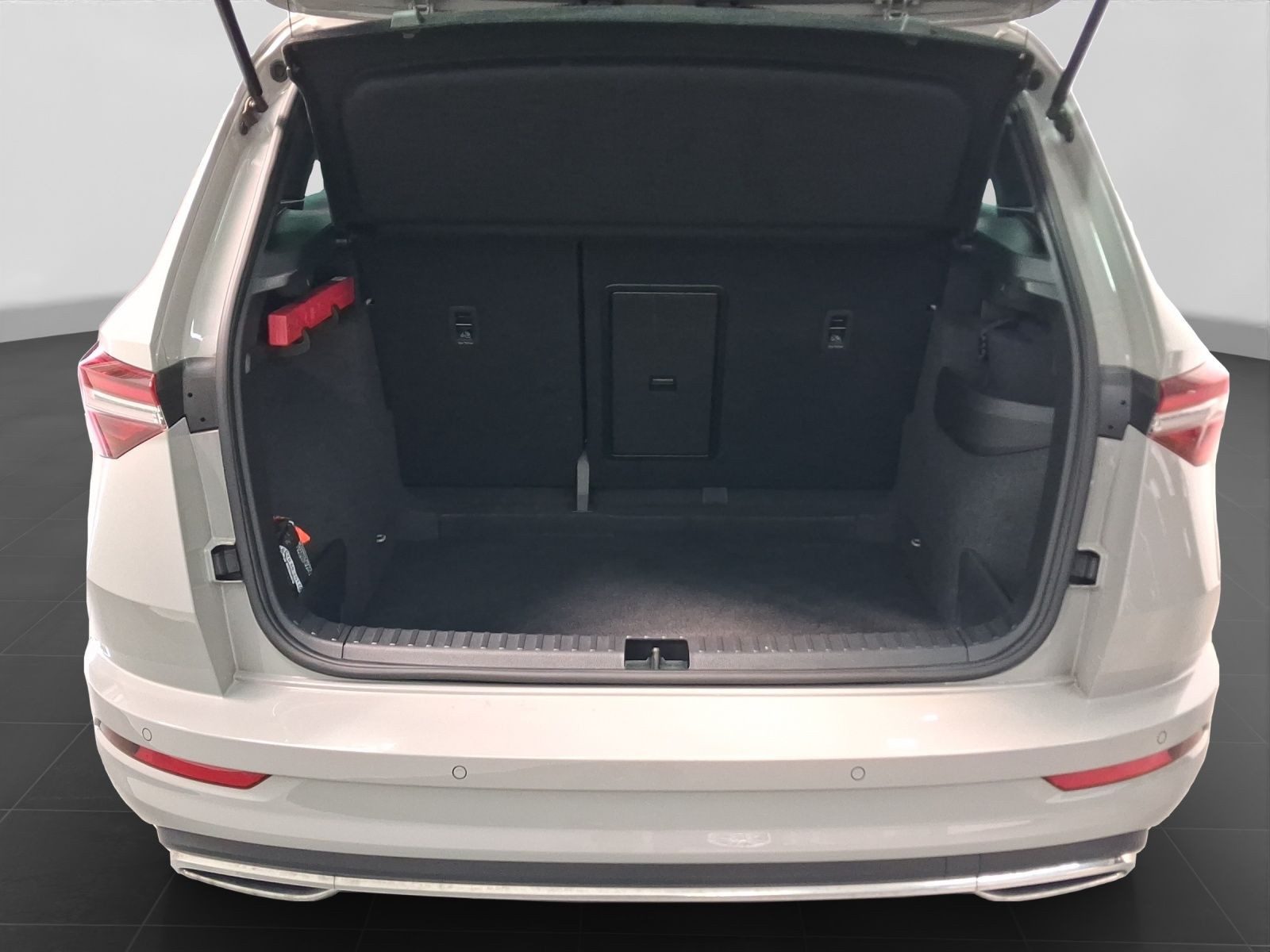 Skoda Karoq – Bild 17