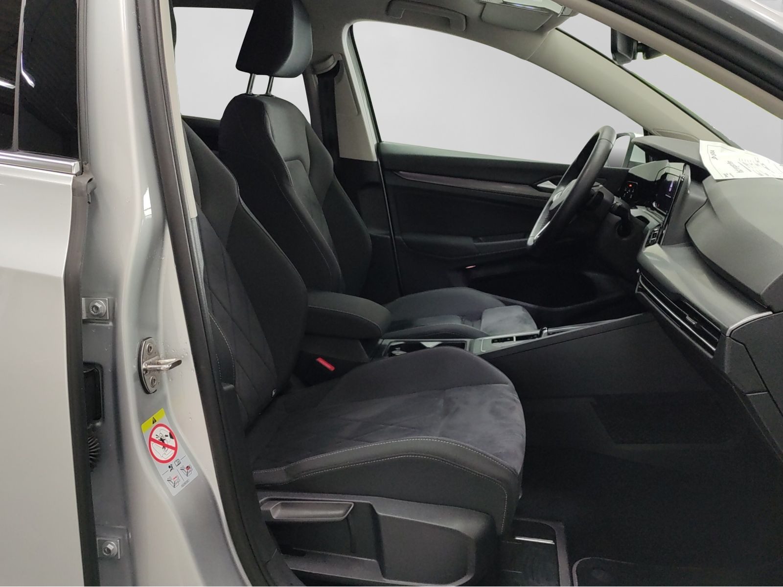 Volkswagen Golf – Foto 4