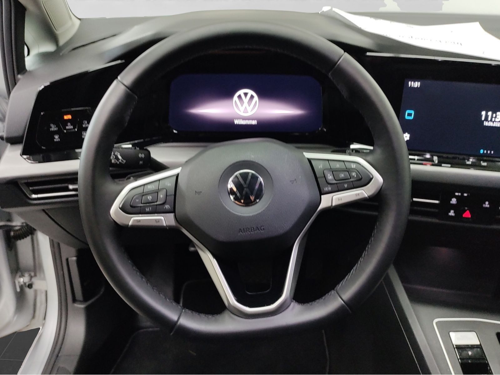 Volkswagen Golf – Foto 9