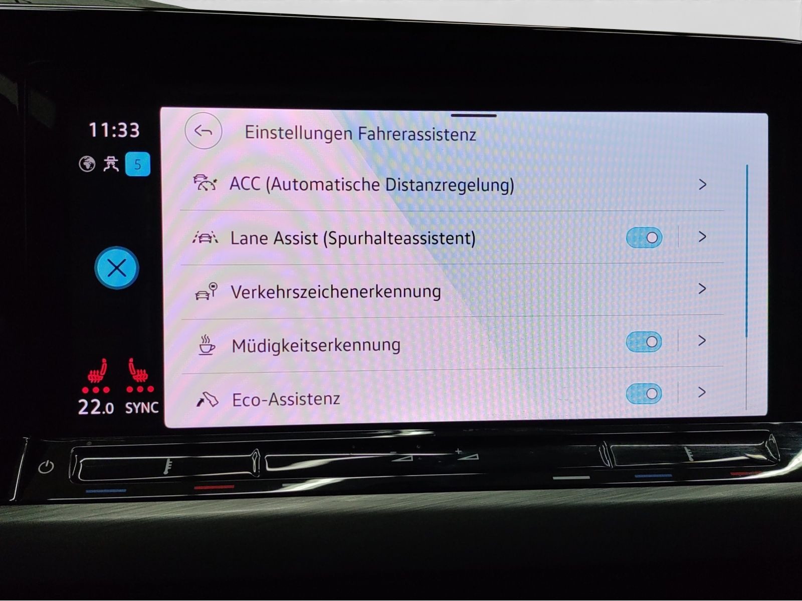 Volkswagen Golf – Foto 12